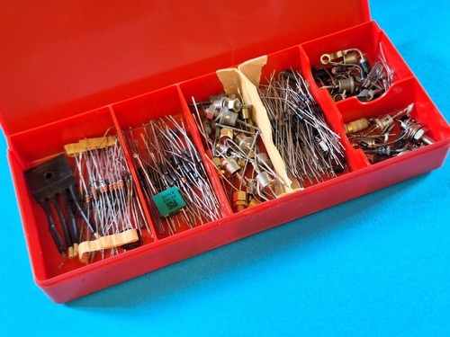 Assorted diodes rectifiers - diodes, &