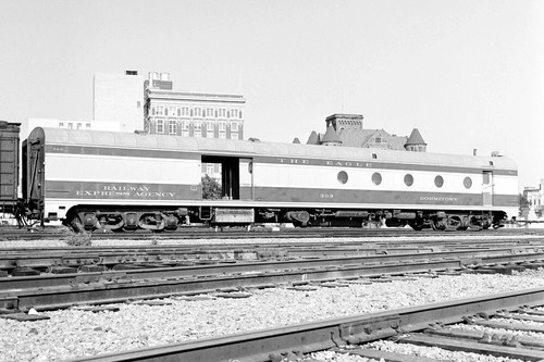 Texas pacific pc - &, 9-pc