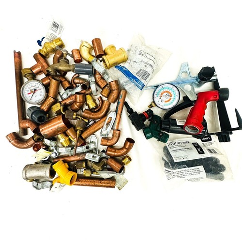 Orbit and assorted - assorted, workshop