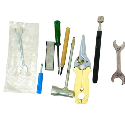 Pcs tullen and assorted - pcs,